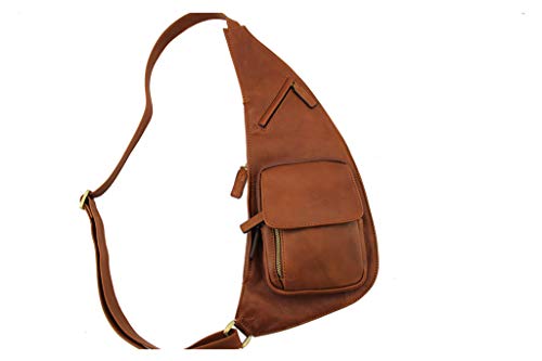 Pochette holster homme Gérard Henon Arizona pour libérer vos poches avec élégance