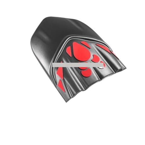 Garde-boue arrière prolongé anti-éclaboussure pour Suzuki GSX-S 1000 Katana