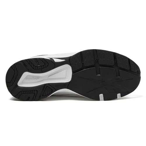 Image of Reebok Rapid Strike KC Walking Mens Shoes, Comfortable Hook & Loop Training Sneakers for Men