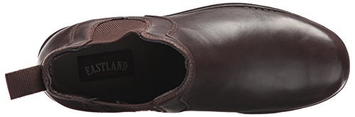 Calzado Eastland Double Up para mujer, zapatos marrones cómodos en talla 9.5 M US 5
