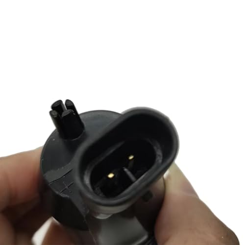 Bomba lavacoches compatible con Pontiac para solucionar fallos de limpieza frontal 4