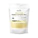 Nuvia Organics USDA Certified Carnauba Wax, 100% Vegan - Great for DIY Cosmetics, Food Grade, Various Uses, 16oz