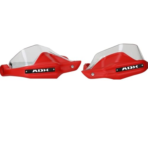 Protège-mains ADX125 pare-brise moto guidon protector pour modèle 2023 2024
