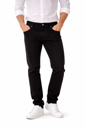 Jean Diesel Krayver 008QU homme slim carrot résout le manque de confort