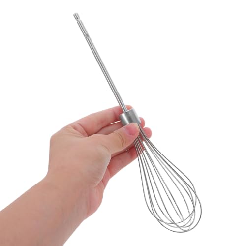 Kit de 4 piezas para batidora de mano resistente al desgaste 5
