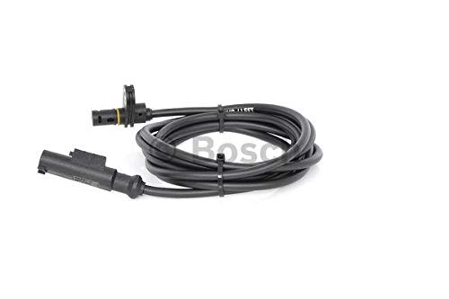 BOSCH 0265009338 ABS Wheel Speed Sensor - Compatible with Select Mercedes-Benz Sprinter 2500; LEFT REAR by Bosch - Image 6