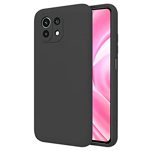 TBOC Cover per Xiaomi Mi 11 Lite [6.55] Custodia