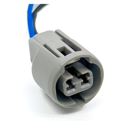 Connecteur 2 broches 2.3mm de faisceau voiture compatible 6520-0628 x20