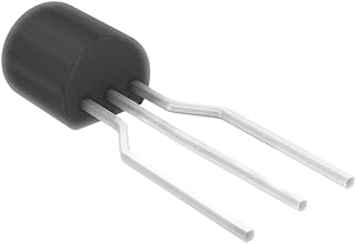 Pack of 10 2N6520RLRAG Bipolar Transistor PNP 350V 0.5A TO92 :RoHS, Cut Tape