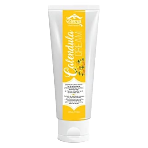 Eternal Spirit Beauty CALENDULA CREAM Cover