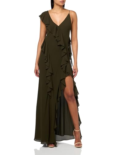 Amazon.com: Ronny Kobo Women's Olivialle Dress, Green, X-Small : Clothing,  Shoes & Jewelry