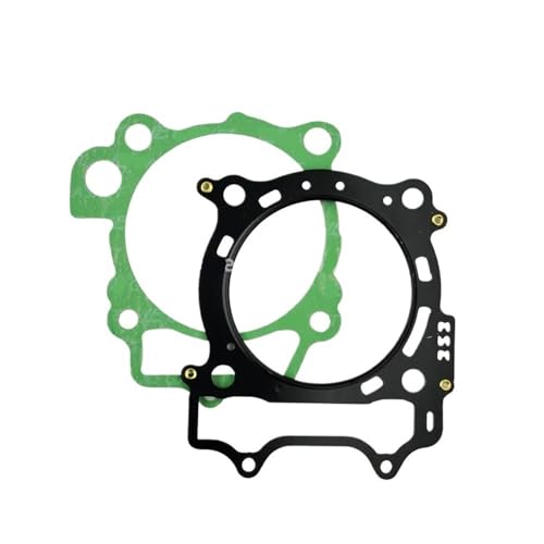 Kit de joint de base de culasse moto résout fuite compression YZ450F WR450F YFZ450
