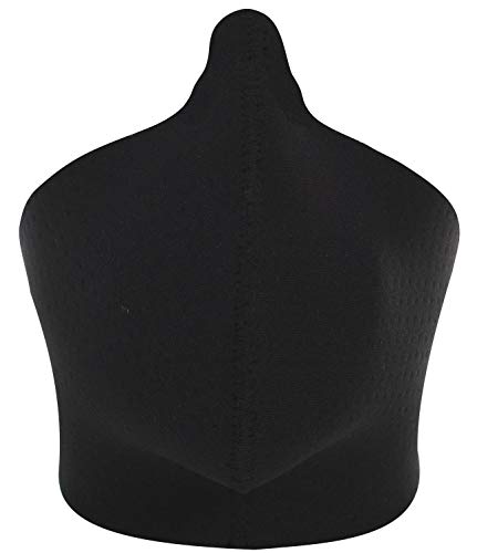 Bandero Motard masque Femmes Minuit