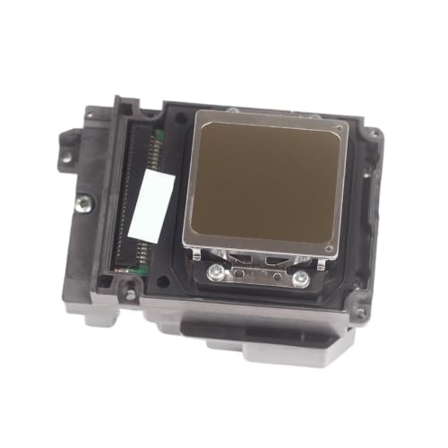 Cabezal de impresión DX10 soluciona líneas blancas en impresoras TX