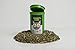 Smokey's Stash Cat Catnip Spray and Dried Organic Catnip Combo Maximum Potency cat nip Bundle