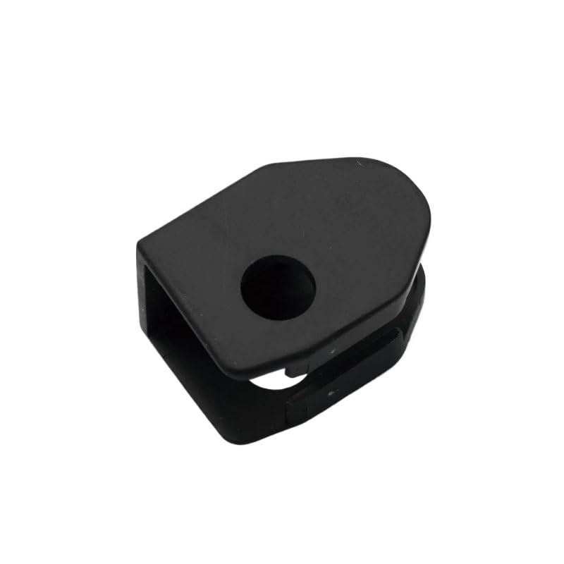 LZZRTOZ Pieza de Bloqueo para Mango dron agrícola T25 T50, Funda Goma para Pieza dji Argas T50/T25, Accesorios protección para Drones