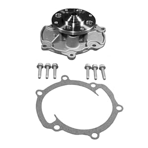 ACDelco Professional 252-962 Engine Water Pump