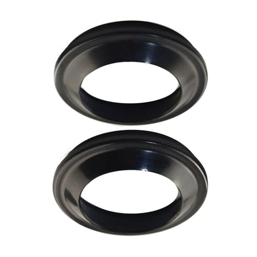 Guarda polvo 43 55 de alta densidad para optimizar la horquilla delantera de Yamaha R6