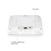Zyxel WiFi 7 BE6500 Wireless Access Point | 4-Stream Dual-Radio| Captive Portal, 802.1X/Radius Support, Smart Mesh MLO 2.5Gb | Power Adapter Included | Cloud/Standalone | TAA Compliant [NWA90BE PRO]