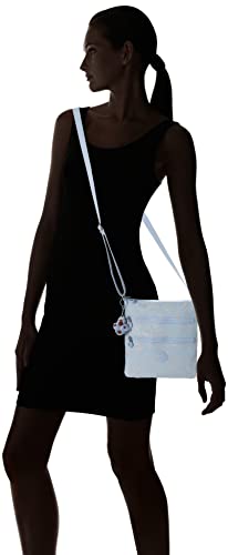 Image of Kipling Women's Keiko Crossbody Mini Bag, Lightweight Adjustable Purse, Durable Shoulder Sling
