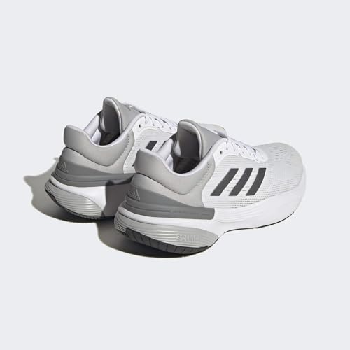 adidas unisex-child Response Super 3.0 FTWWHT/GREFIV/GRETWO HP6703 RUNNING SHOES for Unisex Sneakers4