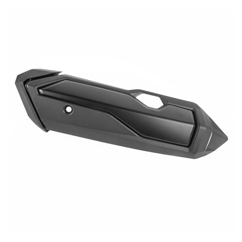 Bouclier thermique Forza 350 anti-brûlure pot échappement moto