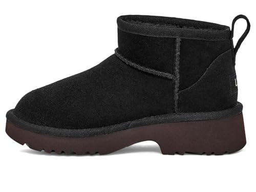 Bottes enfant UGG Classic Ultra Mini New Heights - vue 7