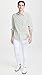 Rails Men's Wyatt Shirt, Sage, Green, XL
