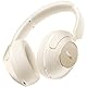 EarFun Wave Pro Over Ear Kopfhörer Kabellos Bluetooth, Hybrid Aktive Noise Cancelling, Hi-Res Audio, LDAC, 80 Std Akku, Bequemer Halt, 5 Mikrofone Kristallklare Anrufe, Bluetooth Multipoint, EQ in App