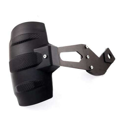 Garde-Boue Arrière F800GS Anti-Projection Boue Moto F800R Cache Roue