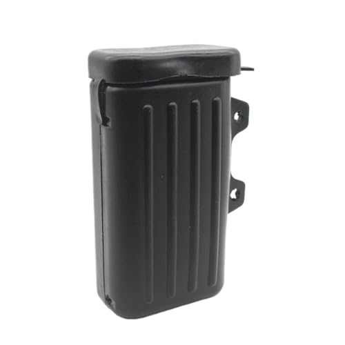 Conteneur moto Djebel TW225 de rangement pour outillage de sentier