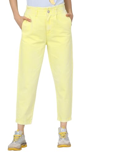 Image of Tokyo Talkies Women Jeans