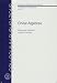 Chiral Algebras (Colloquium Publications)