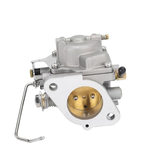Carburateur pour Suzuki DT40 et DT40W moteur hors-bord de bateau