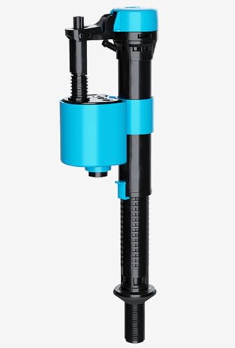 Taps2Traps Skylo Bottom Entry Adjustable Height Fill Valve for Toilet Cistern