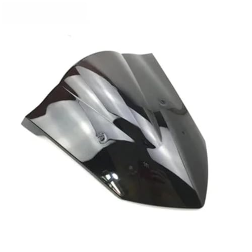 Carénage moto pare-brise CBR650F double bulle bulle sport 2014-2018