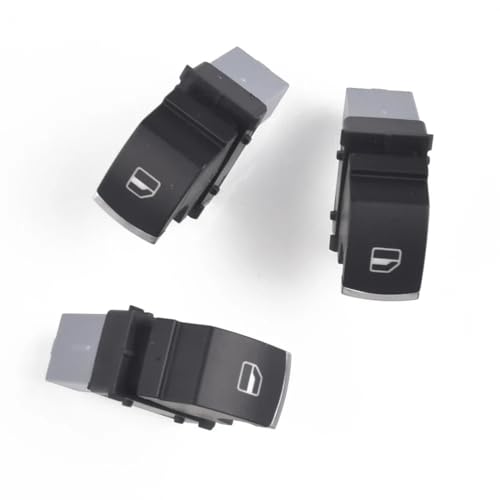 Commutateur commande fenêtre et boutons pour Passat B6 3C0962125B - 5