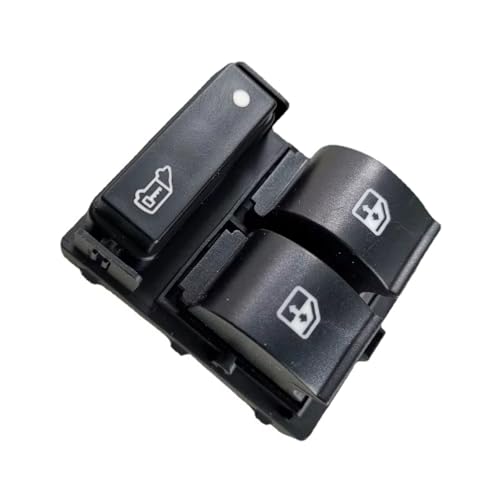 Interrupteur fenêtre voiture Peugeot Boxer II commande électrique fluide réactive