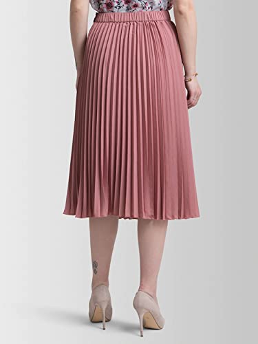 Image of OTABU Women's /Girl's Midi Skirt