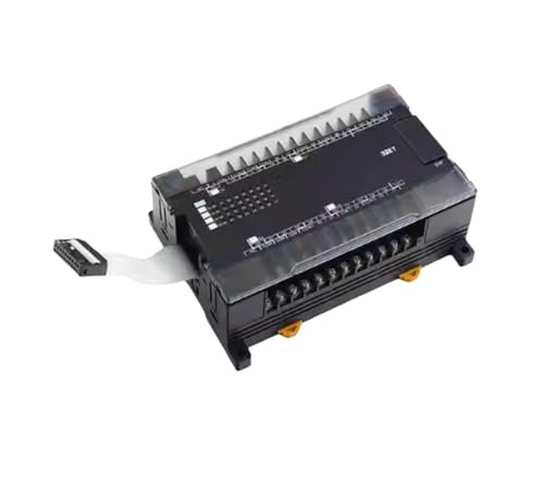 CP1W-32ER module d'extension haute densité 32 sorties relais Omron - 2