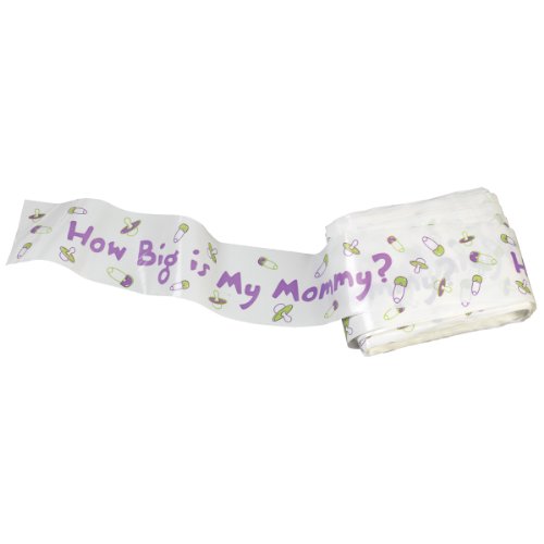 Wilton Tummy Belt Shower Game