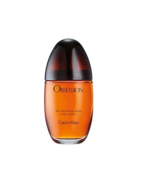 Obsession - Eau de Parfum para mujer