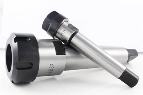 Soporte para fresa CNC MTB1-ER25 AFGIFT miniatura 4
