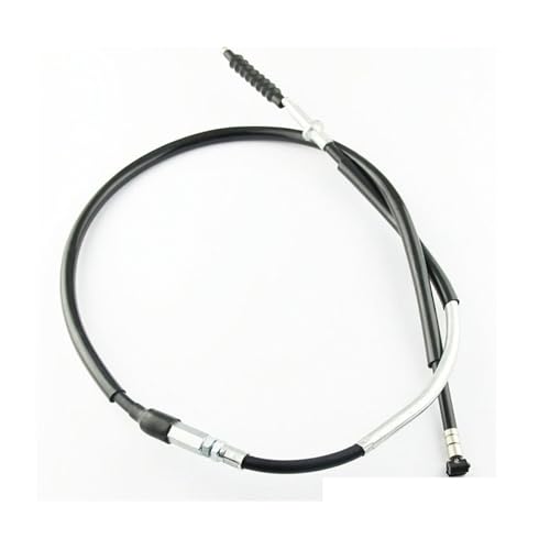 Kupplungszüge Kupplungszug für Motorrad, passend für Kawasaki KLX250 D-Tracker X, KLX250SF, KLX250S, KLX 250, KLX 250S, Teilenummer 54011-0093 Bowdenzug Gaszu