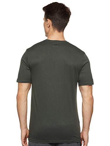 Image of Under Armour Men's Sportstyle Left Chest Short-Sleeve T-Shirt