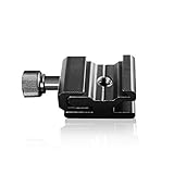 LimoStudio Hot Shoe Flash to Bracket/Stand Mount Adapter Trigger, AGG926