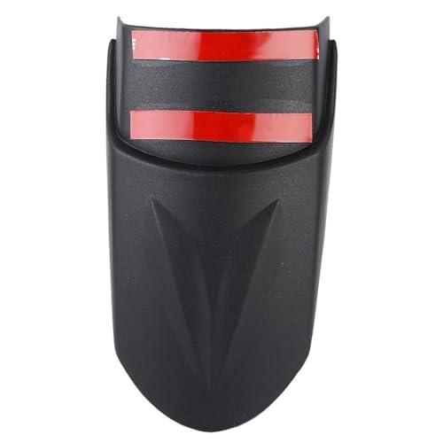 Garde-Boue Tiger 900 pour Éviter les Projections de Boue Moto