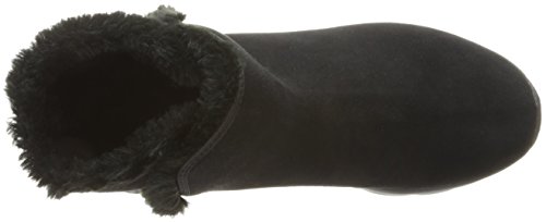 Skechers Performance Women's On The Go 400 Blaze Winter Boot,Black,10 M Us #TOP4