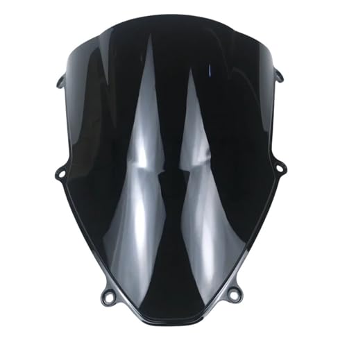 Déflecteur vent pare-brise moto CBR1000RRR 2020-2024 carénage noir