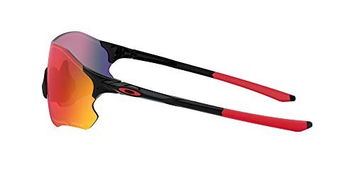 Óculos Oakley Evzero Path Prizm Road Preto